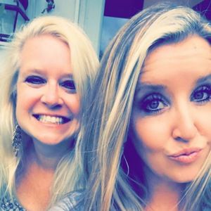 Meet your Posher, Lorie